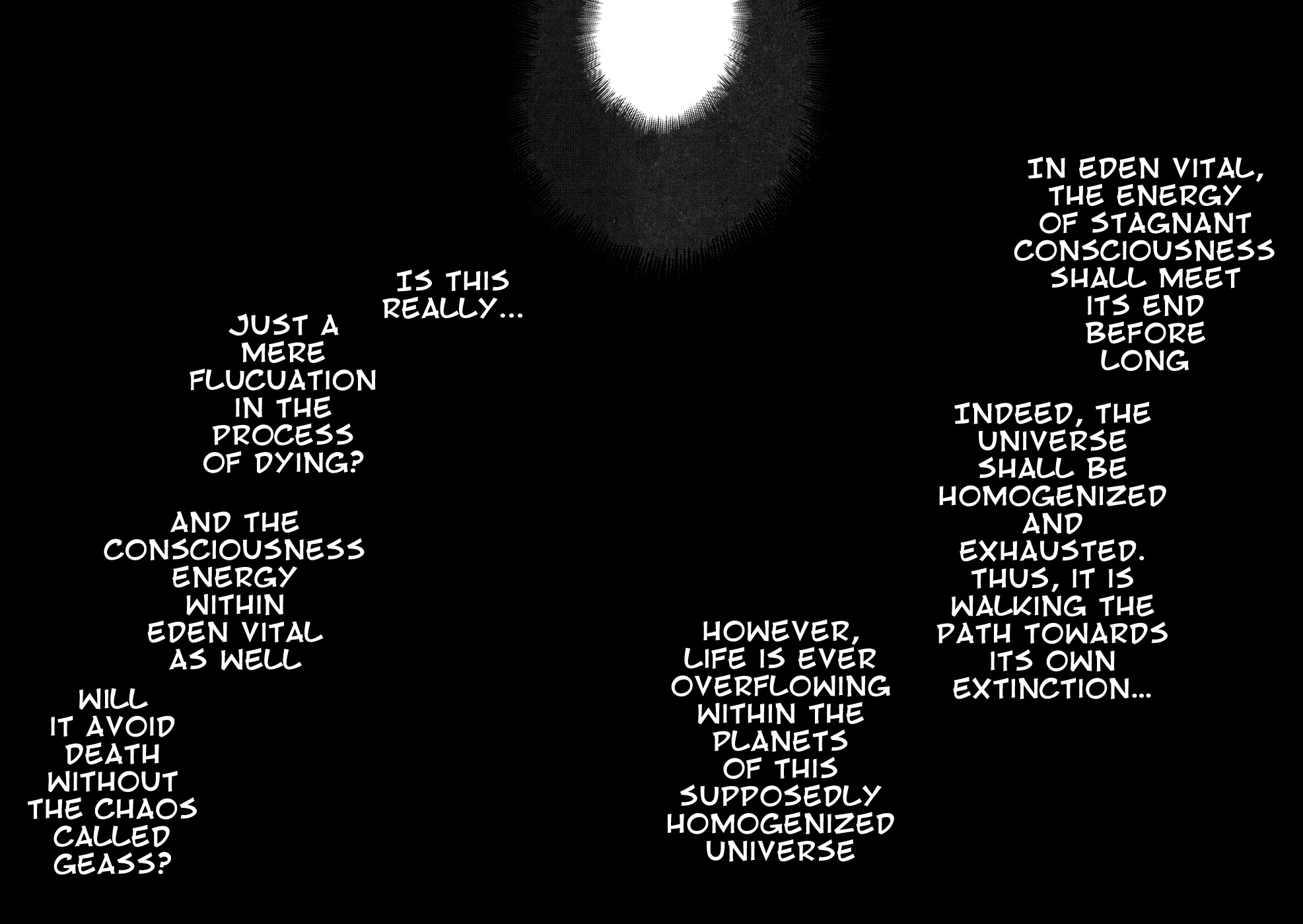 Code Geass: Nightmare of Nunnally Chapter 26 page 22 - Chapter 26: Zero of the Demon King
