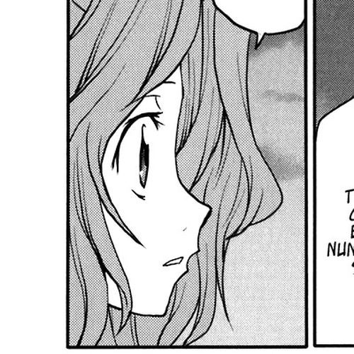 Code Geass: Nightmare of Nunnally Chapter 26: Zero of the Demon King cover