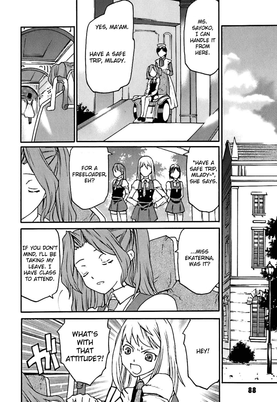 Code Geass: Nightmare of Nunnally Chapter 3 page 10 - Chapter 3: Magical Device Nemo