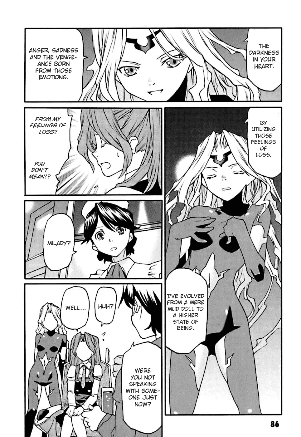 Code Geass: Nightmare of Nunnally Chapter 3 page 8 - Chapter 3: Magical Device Nemo