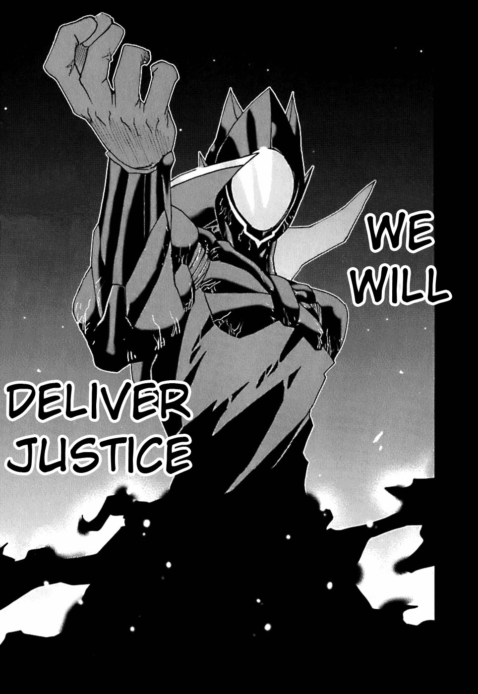 Code Geass: Nightmare of Nunnally Chapter 4 page 30 - Chapter 4: Lake Kawaguchi Incident 1
