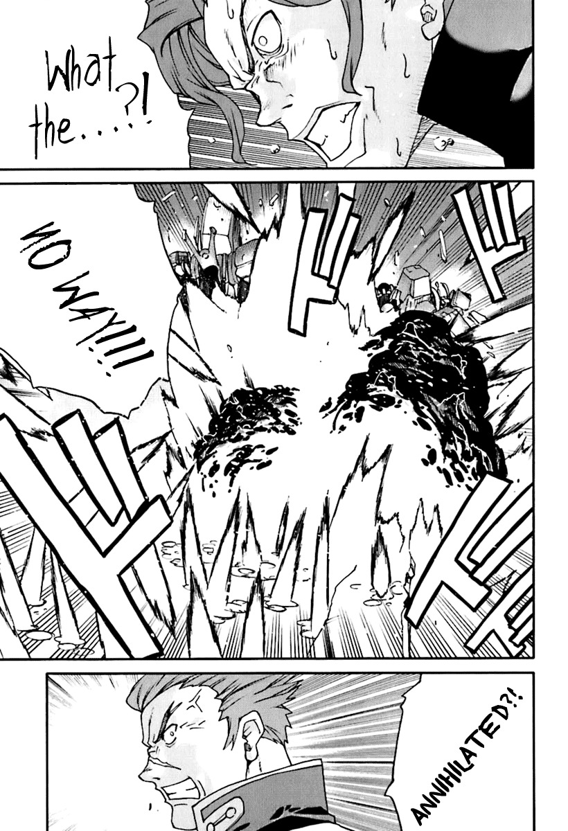 Code Geass: Nightmare of Nunnally Chapter 5 page 11 - Chapter 5: Incident at Kawaguchiko 2