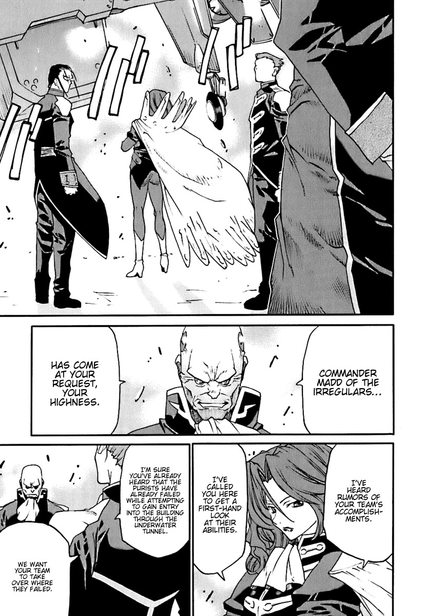 Code Geass: Nightmare of Nunnally Chapter 5 page 15 - Chapter 5: Incident at Kawaguchiko 2