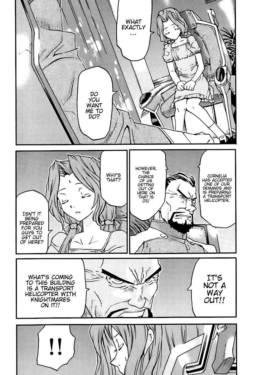 Code Geass: Nightmare of Nunnally Chapter 5 page 18 - Chapter 5: Incident at Kawaguchiko 2