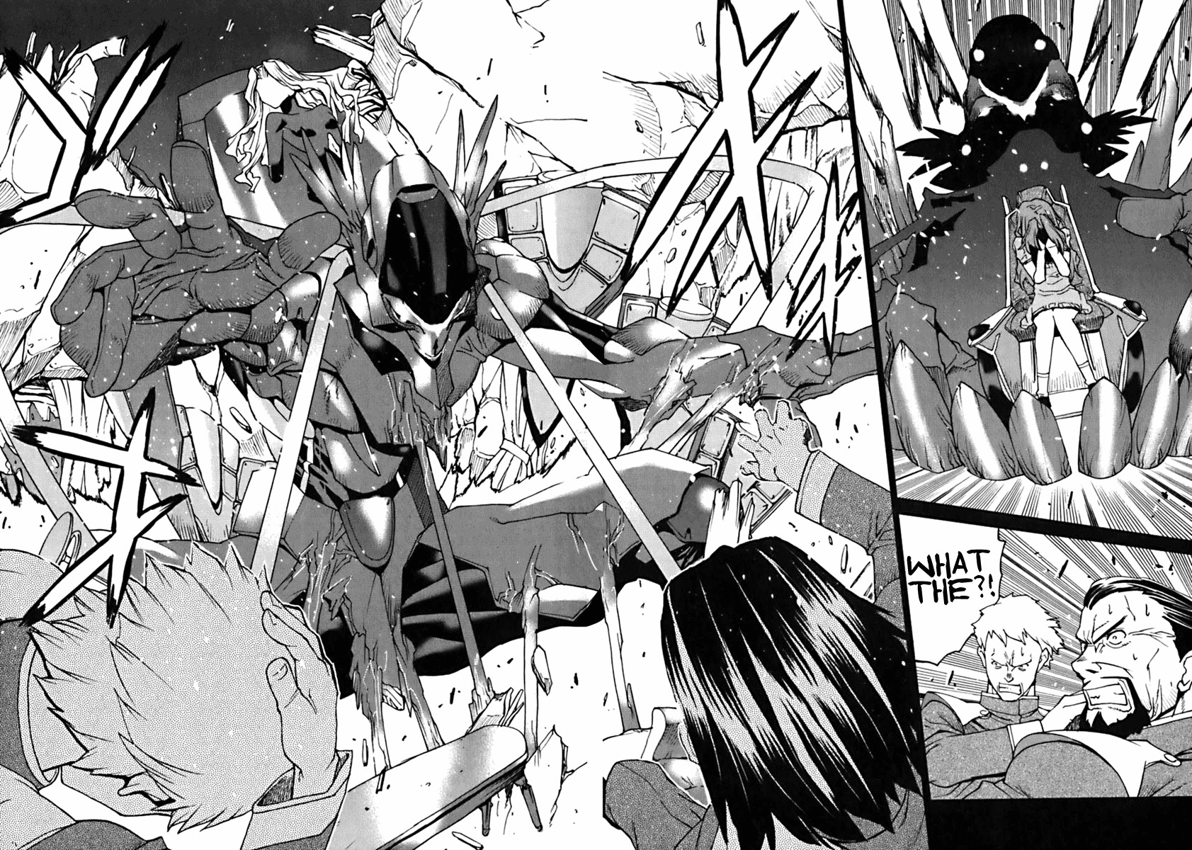 Code Geass: Nightmare of Nunnally Chapter 5 page 26 - Chapter 5: Incident at Kawaguchiko 2