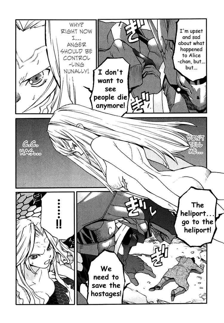 Code Geass: Nightmare of Nunnally Chapter 6 page 10 - Chapter 6: Incident at Kawaguchiko 3