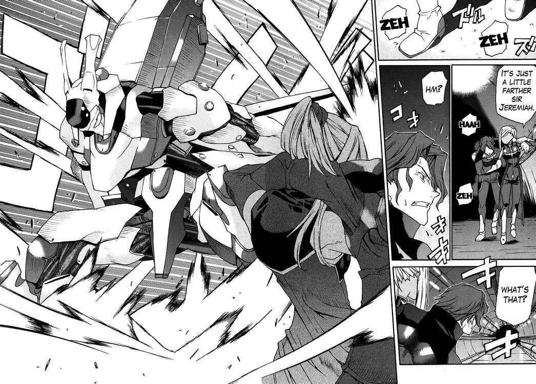 Code Geass: Nightmare of Nunnally Chapter 6 page 11 - Chapter 6: Incident at Kawaguchiko 3