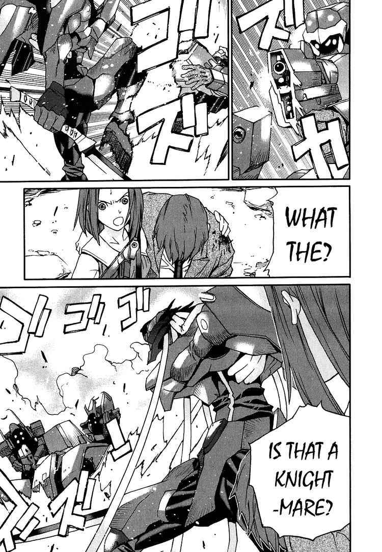 Code Geass: Nightmare of Nunnally Chapter 6 page 21 - Chapter 6: Incident at Kawaguchiko 3