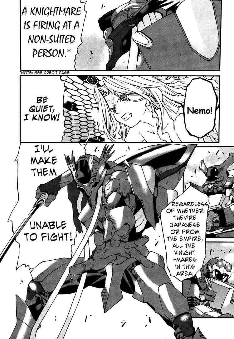 Code Geass: Nightmare of Nunnally Chapter 6 page 22 - Chapter 6: Incident at Kawaguchiko 3