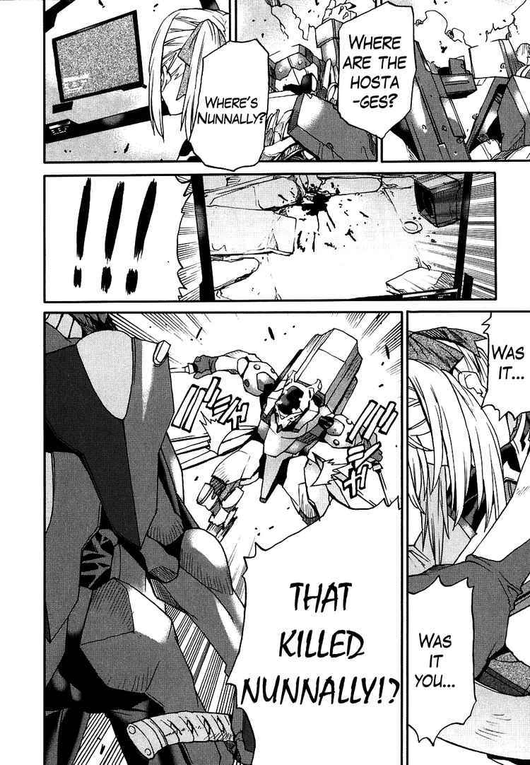 Code Geass: Nightmare of Nunnally Chapter 6 page 26 - Chapter 6: Incident at Kawaguchiko 3