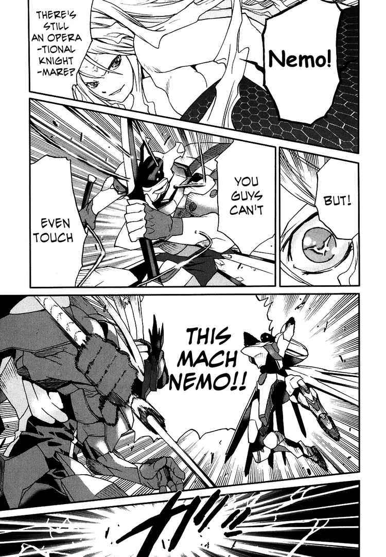 Code Geass: Nightmare of Nunnally Chapter 6 page 27 - Chapter 6: Incident at Kawaguchiko 3