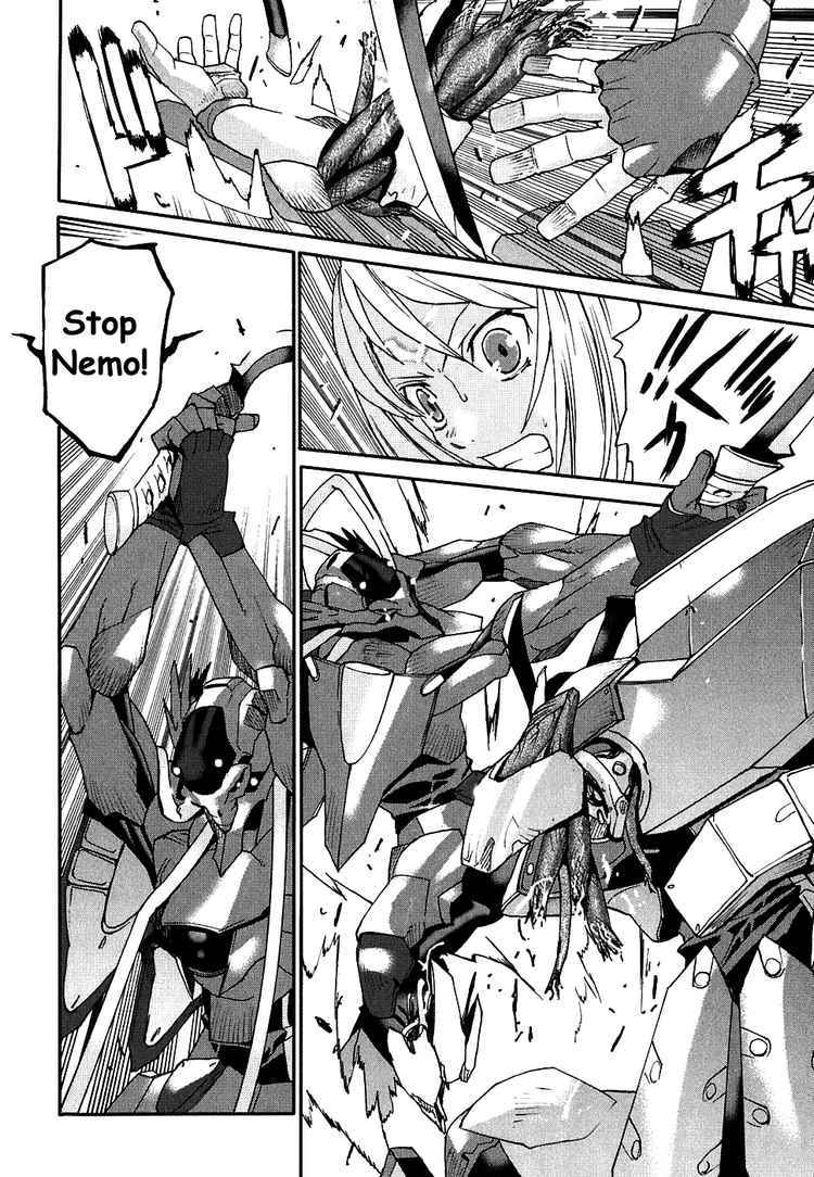Code Geass: Nightmare of Nunnally Chapter 6 page 31 - Chapter 6: Incident at Kawaguchiko 3