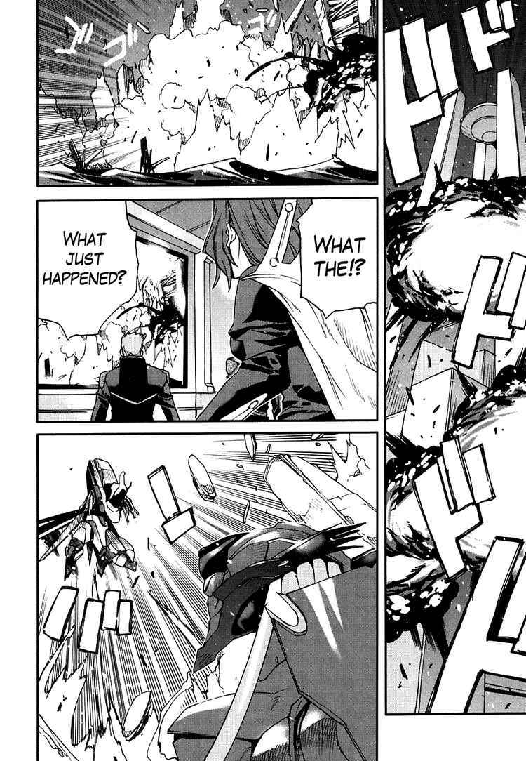 Code Geass: Nightmare of Nunnally Chapter 6 page 33 - Chapter 6: Incident at Kawaguchiko 3