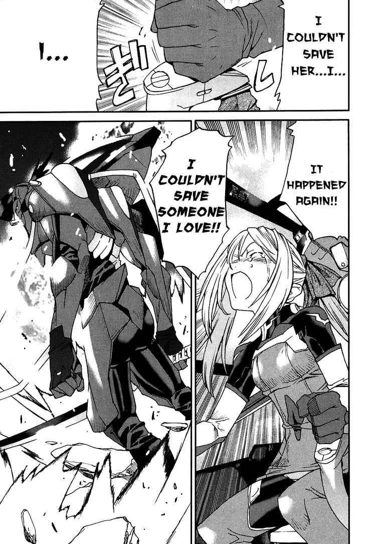 Code Geass: Nightmare of Nunnally Chapter 6 page 34 - Chapter 6: Incident at Kawaguchiko 3