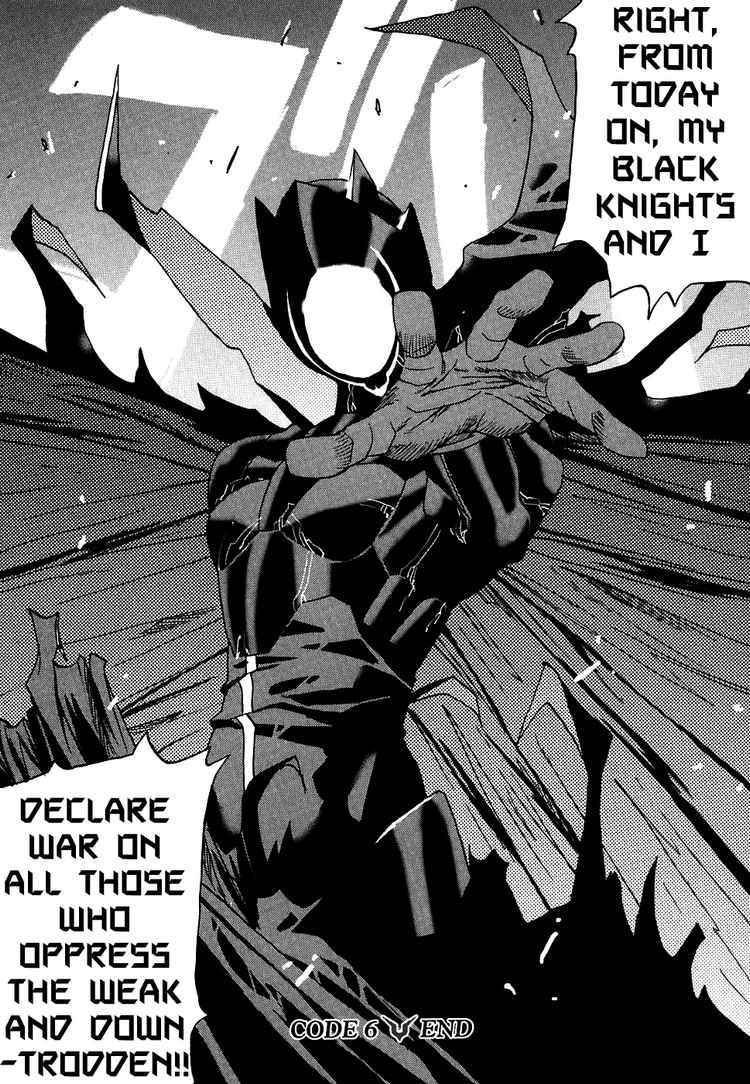 Code Geass: Nightmare of Nunnally Chapter 6 page 37 - Chapter 6: Incident at Kawaguchiko 3