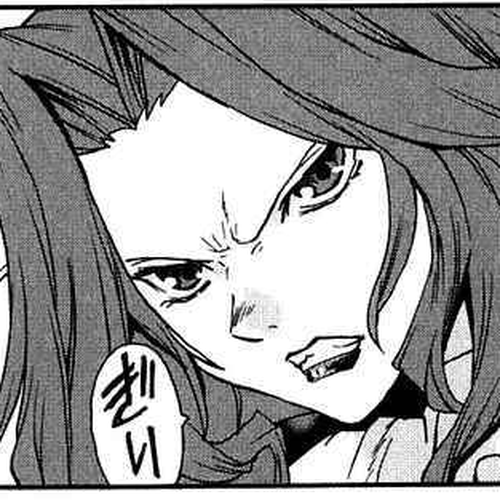 Code Geass: Nightmare of Nunnally Chapter 6: Incident at Kawaguchiko 3 cover