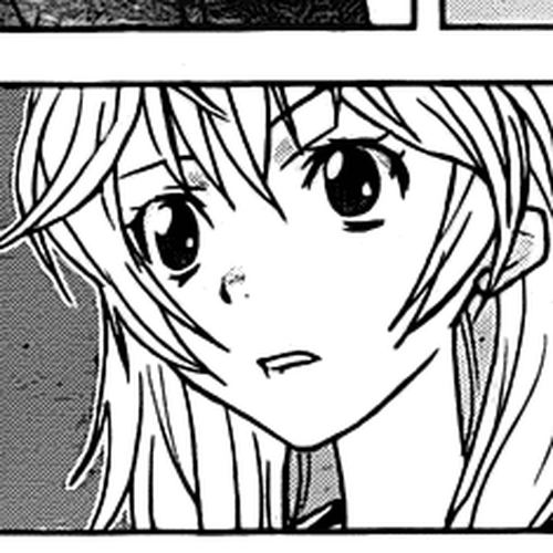 Code Geass - Shikkoku no Renya Chapter 10 cover