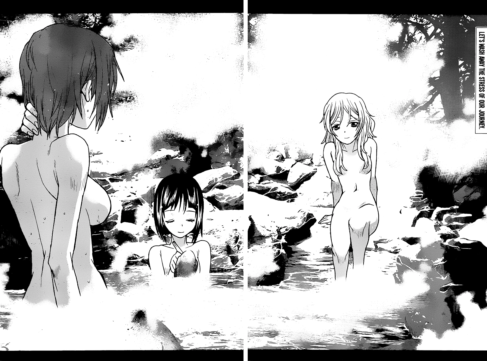Code Geass - Shikkoku no Renya Chapter 11 page 2 - Chapter 11