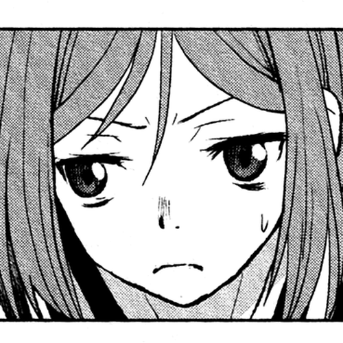 Code Geass - Shikkoku no Renya Chapter 16: Karim's Dream cover