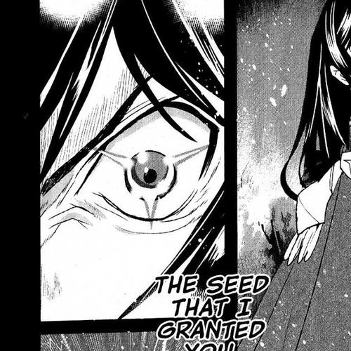 Code Geass - Shikkoku no Renya Chapter 18: The Invitation to Tomorrow cover