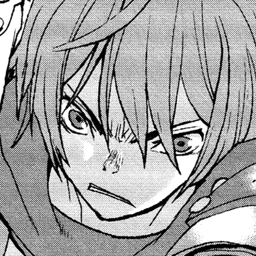 Code Geass - Shikkoku no Renya Chapter 19: A Geassless and Unqualified One cover