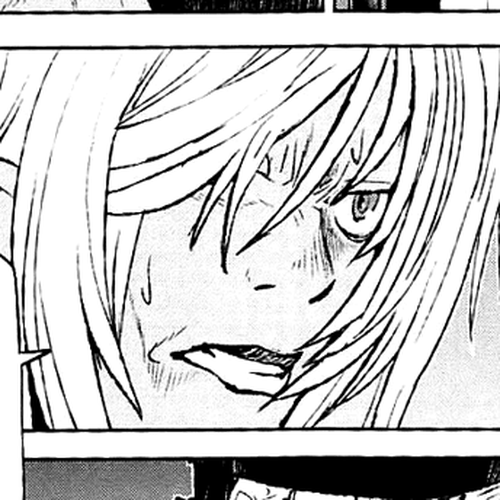 Code Geass - Shikkoku no Renya Chapter 28: The Ambition's Visage cover