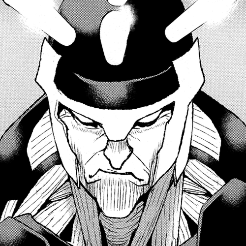 Code Geass - Shikkoku no Renya Chapter 30: The Path That Must Be Chosen cover