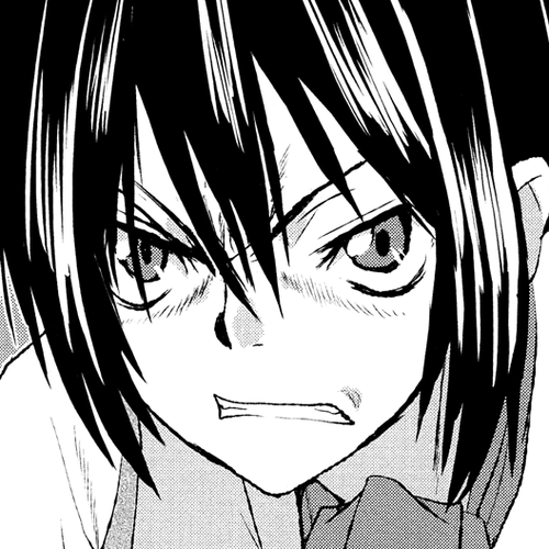 Code Geass - Shikkoku no Renya Chapter 32: Haltia's Solace cover