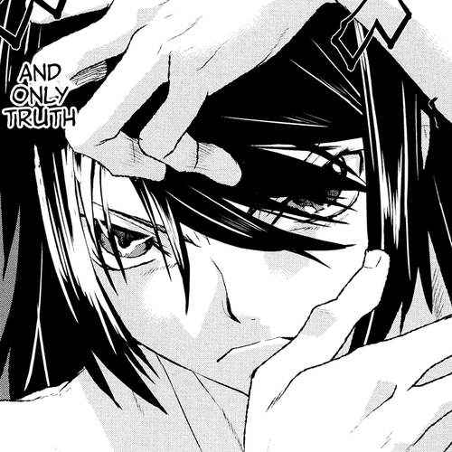 Code Geass - Shikkoku no Renya Chapter 33: Forest's Wish cover