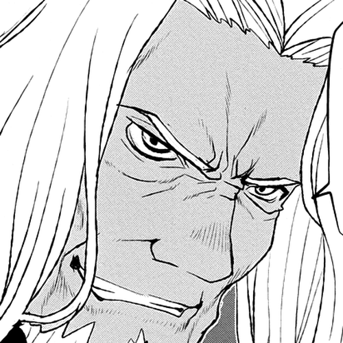 Code Geass - Shikkoku no Renya Chapter 35: The Target is Geass cover