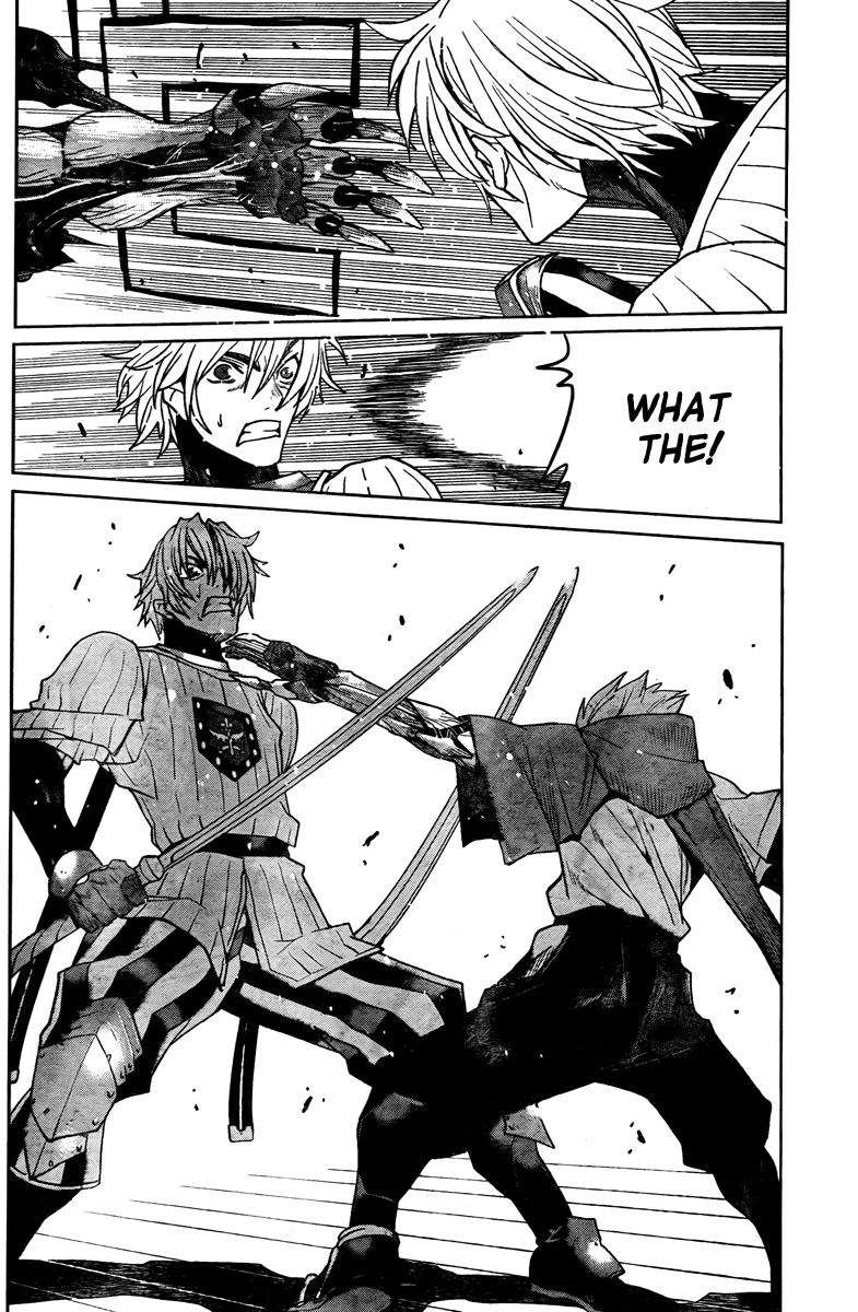 Code Geass - Shikkoku no Renya Chapter 4 page 18 - Chapter 4