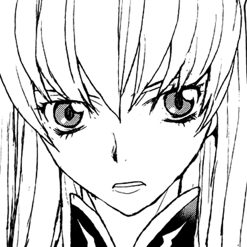 Code Geass - Shikkoku no Renya Chapter 40: The Living [END] cover
