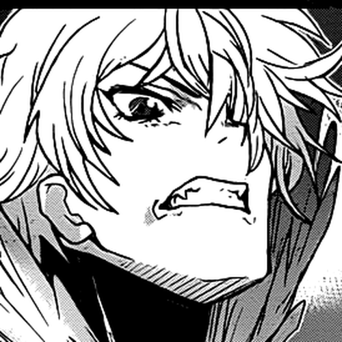 Code Geass - Shikkoku no Renya Chapter 9 cover