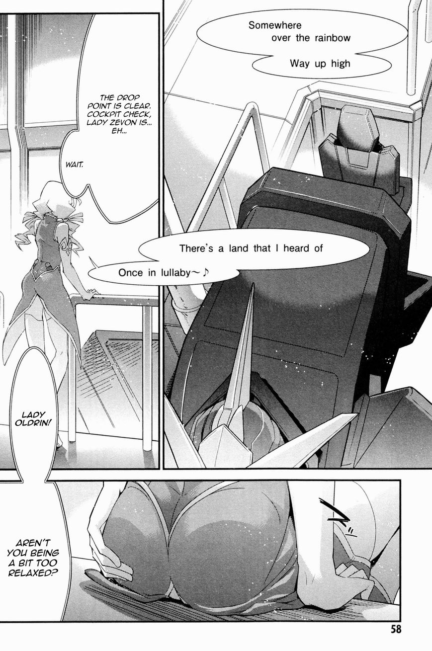 Code Geass - Soubou no Oz Chapter 0 page 49 - Chapter 0: Prologue