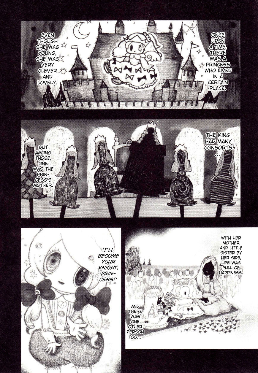 Code Geass - Soubou no Oz Chapter 1 page 26 - Chapter 1