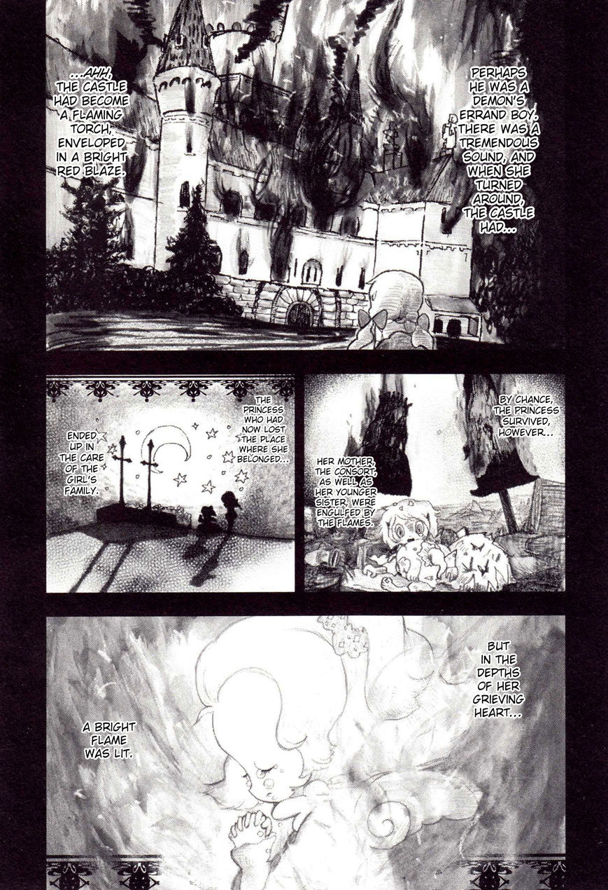 Code Geass - Soubou no Oz Chapter 1 page 28 - Chapter 1