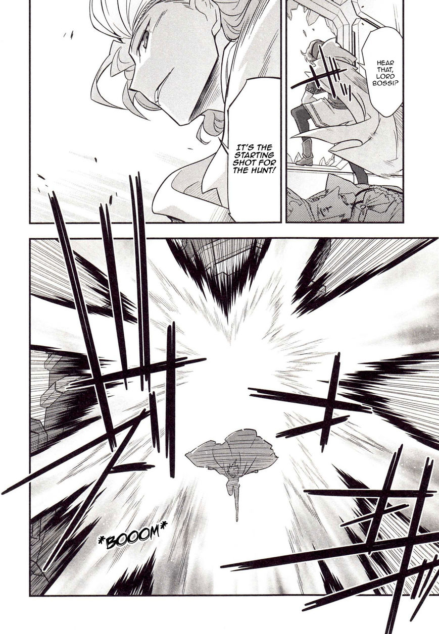 Code Geass - Soubou no Oz Chapter 1 page 41 - Chapter 1