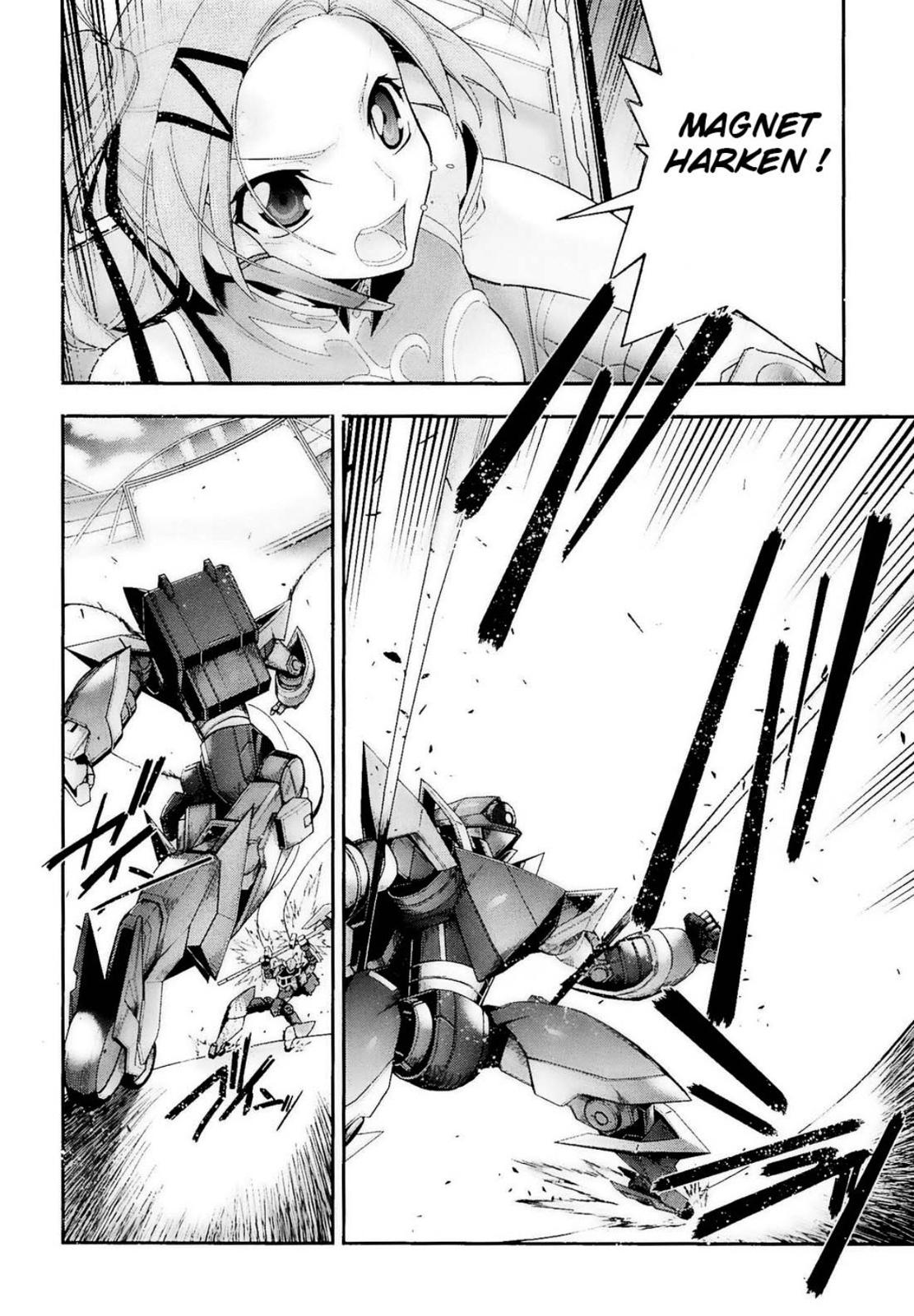 Code Geass - Soubou no Oz Chapter 10 page 12 - Chapter 10