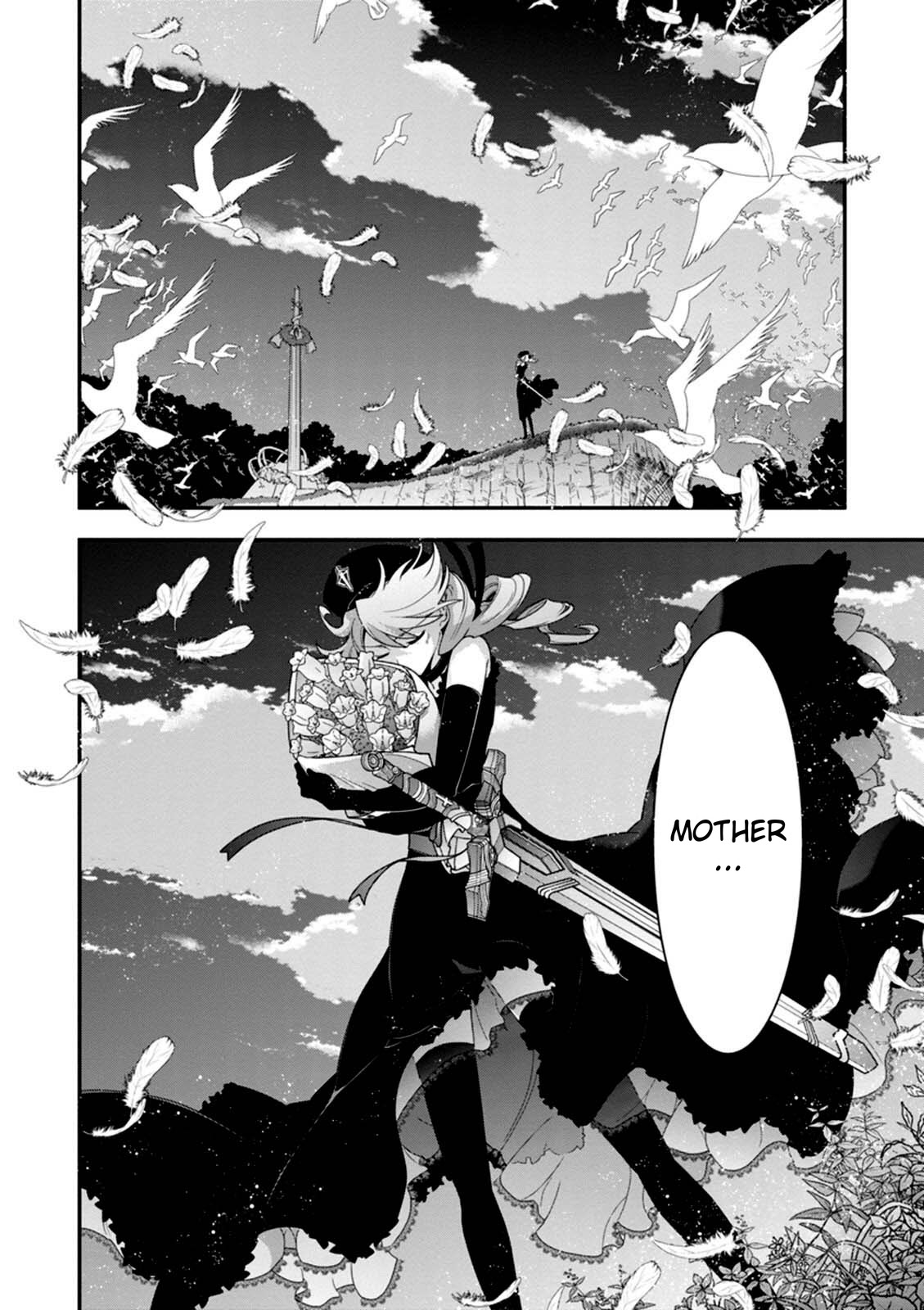 Code Geass - Soubou no Oz Chapter 13 page 10 - Chapter 13: The Twilight Bell