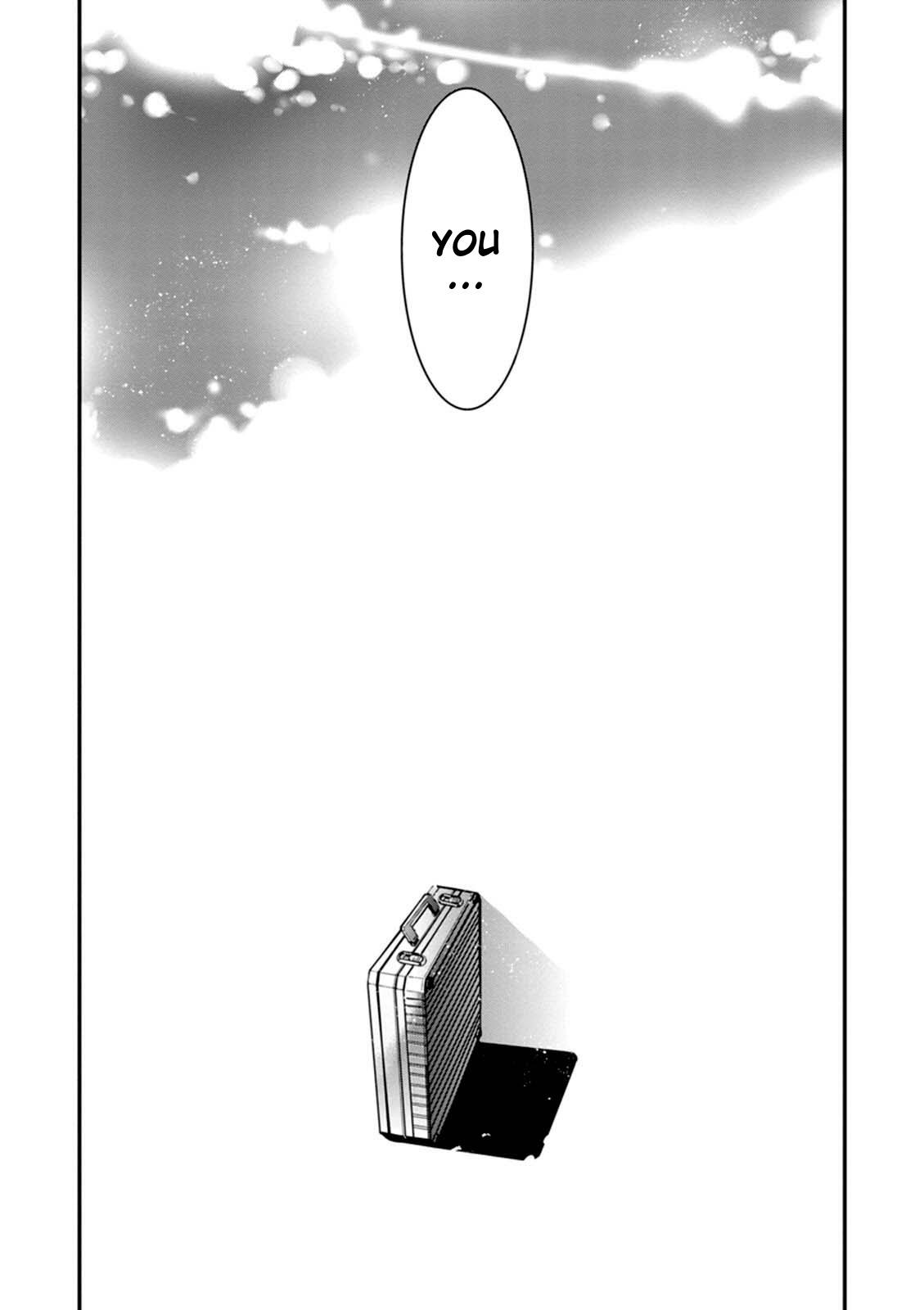 Code Geass - Soubou no Oz Chapter 14 page 30 - Chapter 14: The Murder Weapon Hidden in the Garden (part 1)