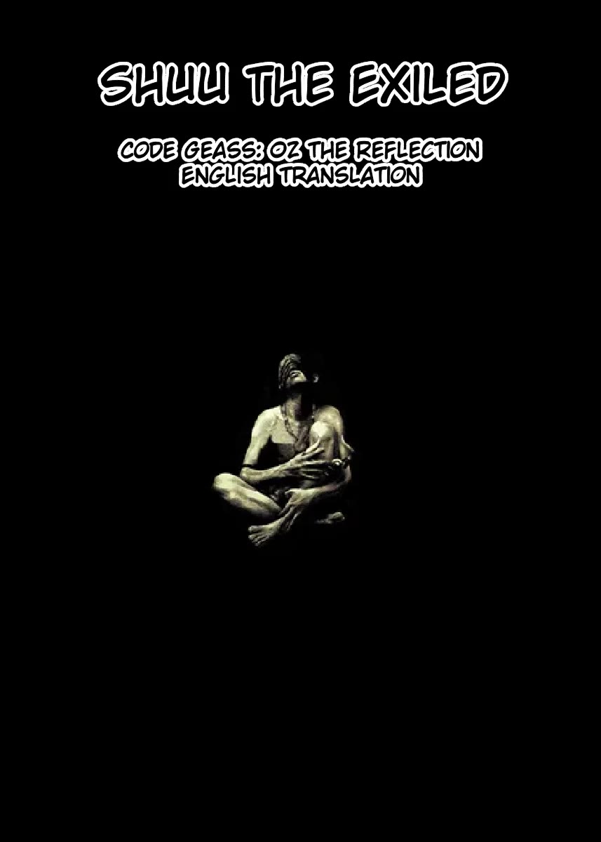 Code Geass - Soubou no Oz Chapter 17 page 30 - Chapter 17: The Premature Death of Pygmalion