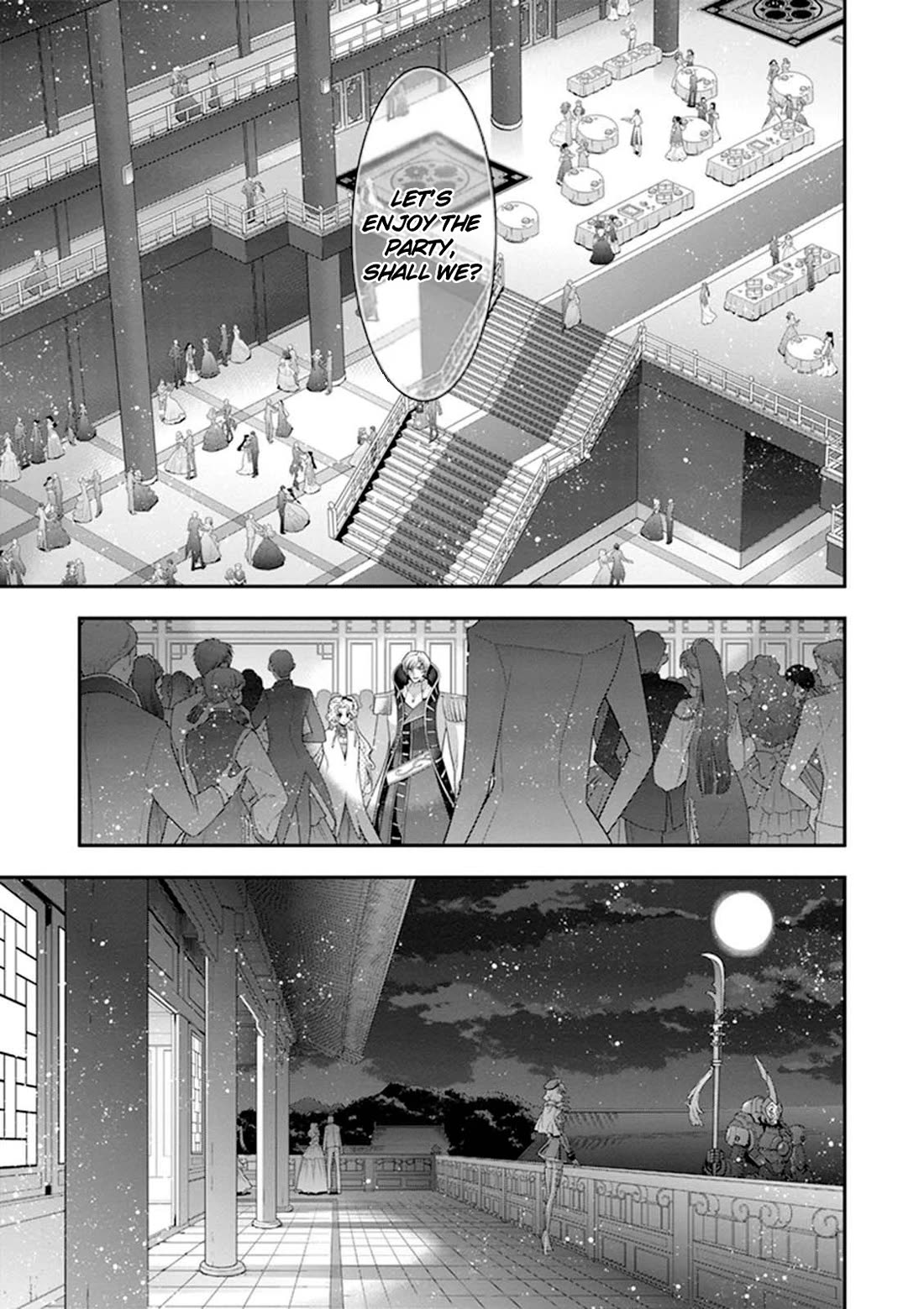 Code Geass - Soubou no Oz Chapter 19 page 63 - Chapter 19: A Promise Beyond the Smoke of Battle