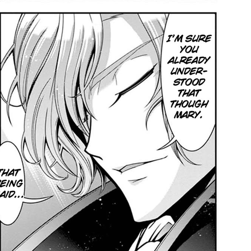 Code Geass - Soubou no Oz Chapter 19: A Promise Beyond the Smoke of Battle cover