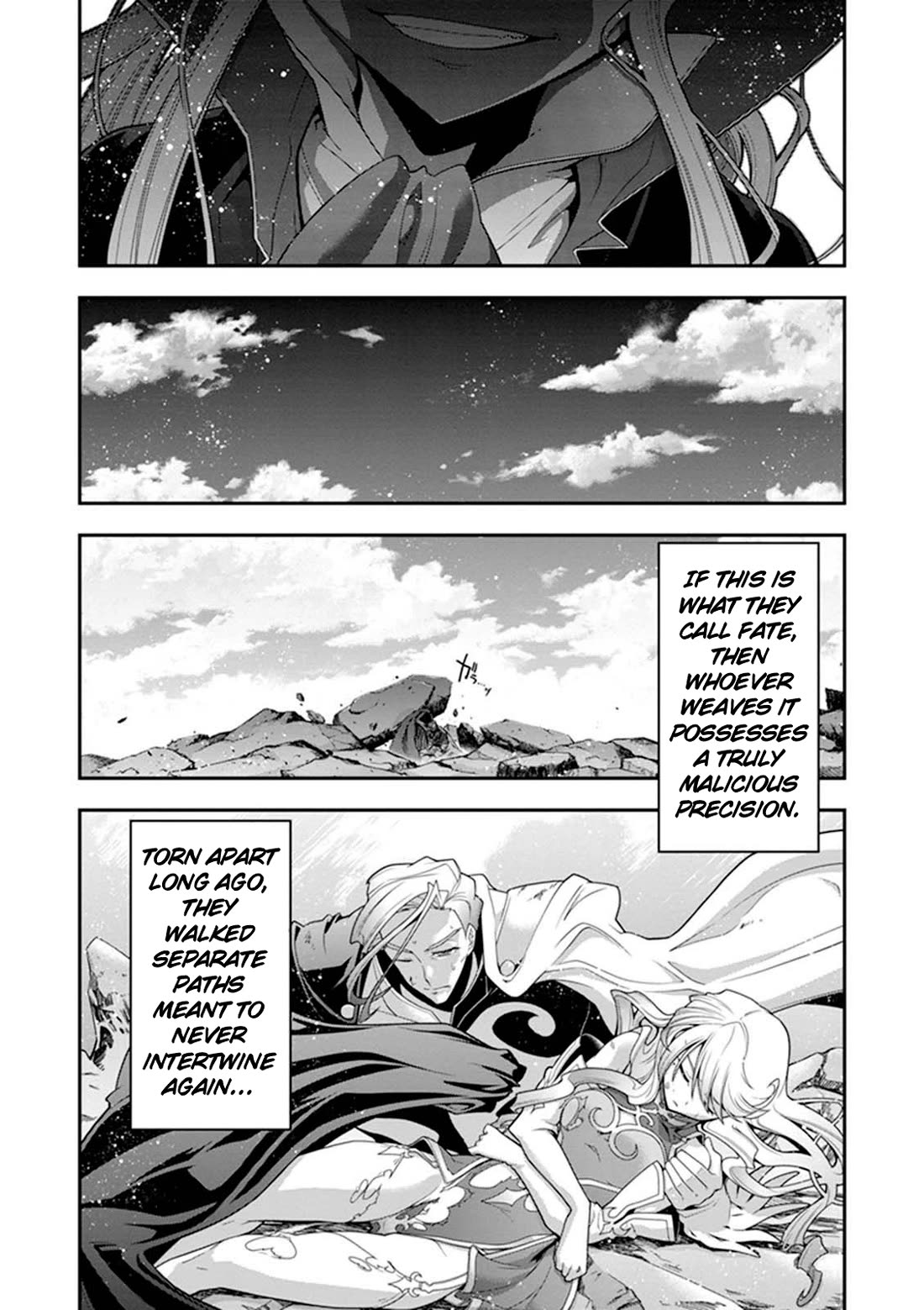 Code Geass - Soubou no Oz Chapter 22 page 49 - Chapter 22: The Twins Clash! [END]