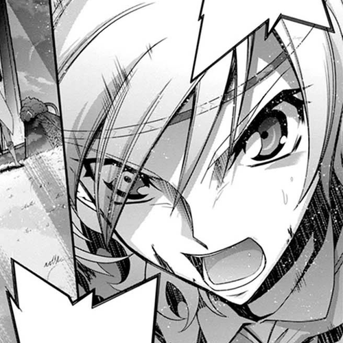 Code Geass - Soubou no Oz Chapter 22: The Twins Clash! [END] cover