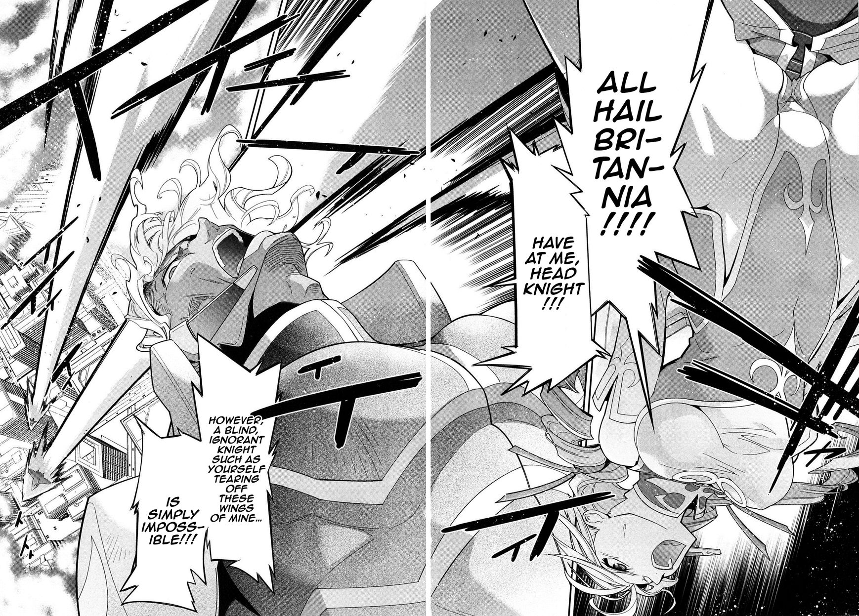 Code Geass - Soubou no Oz Chapter 7 page 10 - Chapter 7: Mask 07: Knights of the Sky