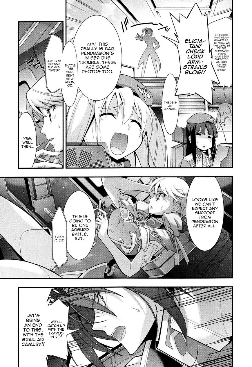 Code Geass - Soubou no Oz Chapter 7 page 4 - Chapter 7: Mask 07: Knights of the Sky