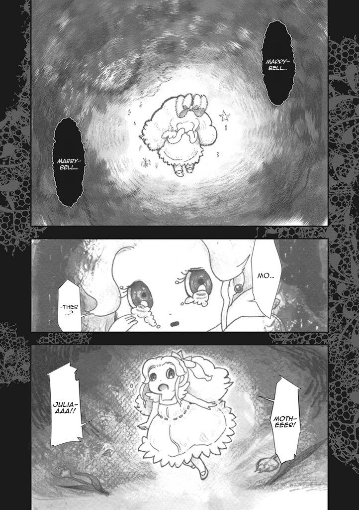 Code Geass - Soubou no Oz Chapter 8 page 18 - Chapter 8: Mask 08: We Aspire to Be Heroes - Prologue