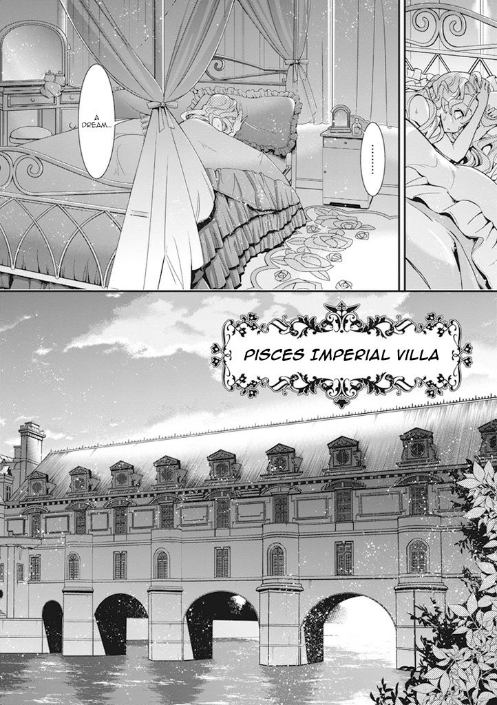 Code Geass - Soubou no Oz Chapter 8 page 21 - Chapter 8: Mask 08: We Aspire to Be Heroes - Prologue