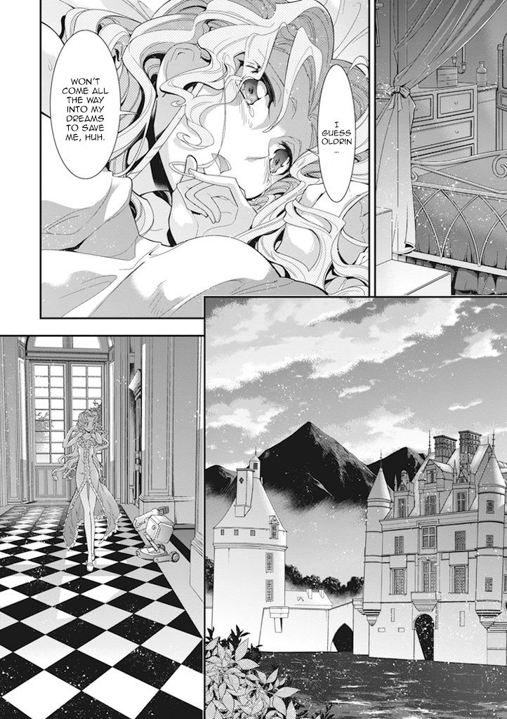 Code Geass - Soubou no Oz Chapter 8 page 22 - Chapter 8: Mask 08: We Aspire to Be Heroes - Prologue